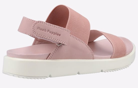 Hush Puppies Selina Sandalen Dames - Image 3