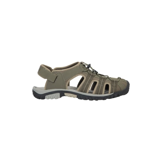 Mountain Warehouse Heren Trek Sandalen (Khaki) - Image 4