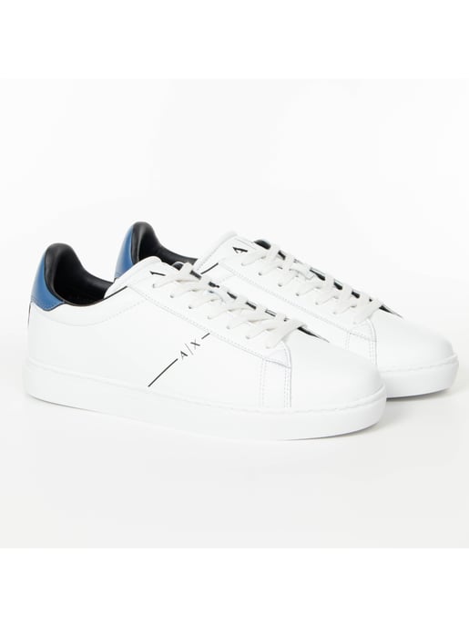 Armani Exchange Klassieke herensneaker - Image 1