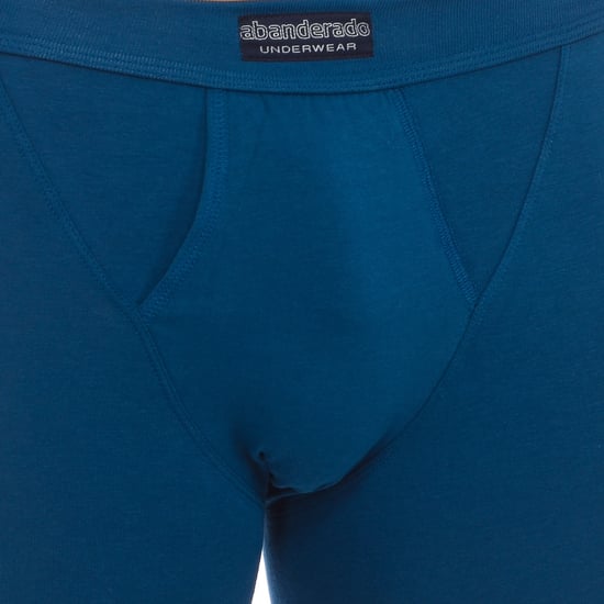 Pack-2 Sensitive Essential Boxers A5398 men