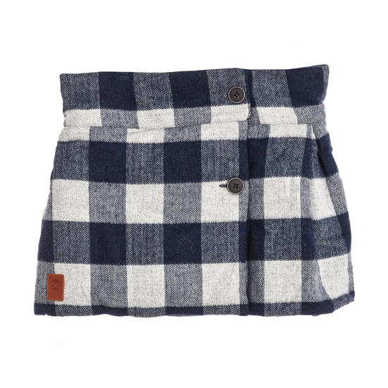 Fleece lined button down collar 101000 unisex