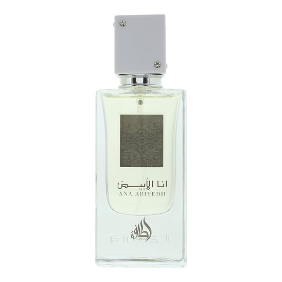 Lattafa Ana Abiyedh Eau de Parfum 60ml - Image 2