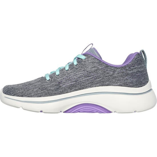 GO WALK Arch Fit 2.0 Schoenen met levendige zonsondergang - Image 4
