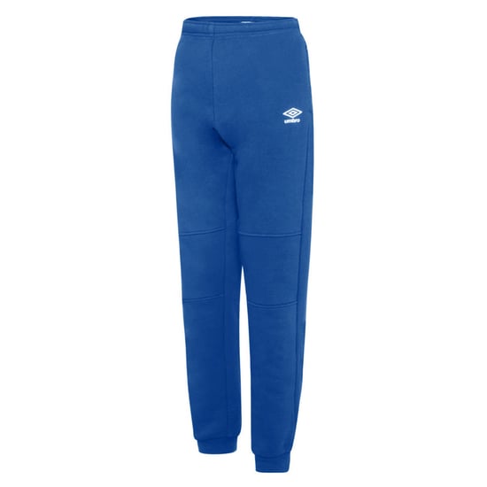 Umbro Dames/Dames Club Leisure Joggingbroek (Koningsblauw/Wit) - Image 1