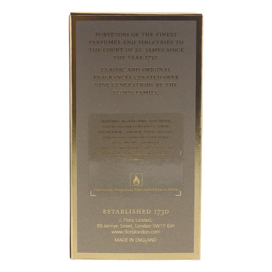 Floris Chypress Eau de Toilette 50ml Spray