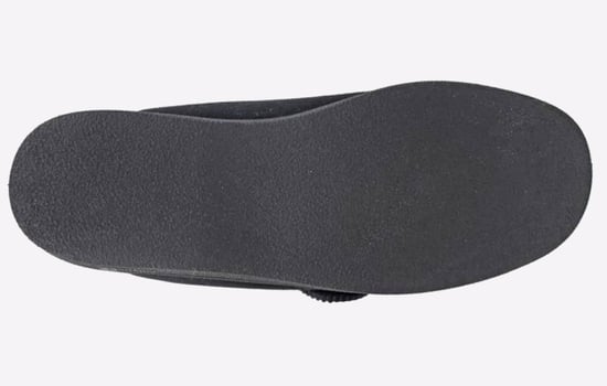 Comfylux Bill Black Mens - Image 2