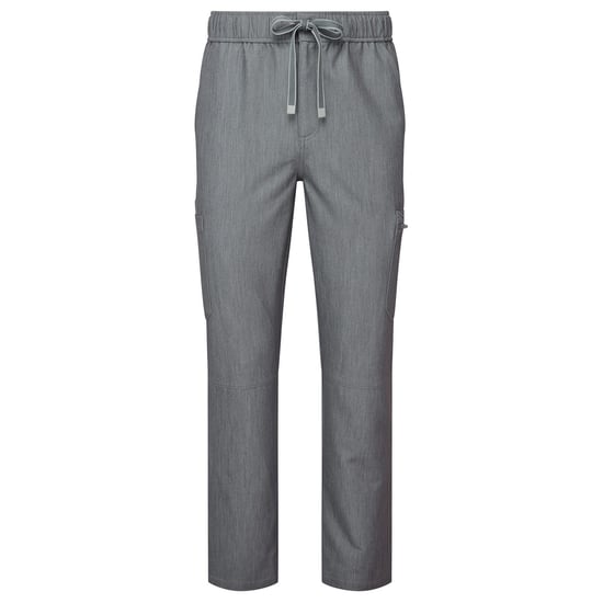 Premier Heren Onna-Stretch Cargo Broek (Dynamogrijs) - Image 1