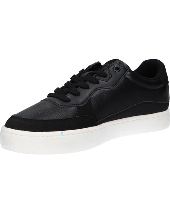 Sneakers voor heren Calvin Klein in zwart - Image 2
