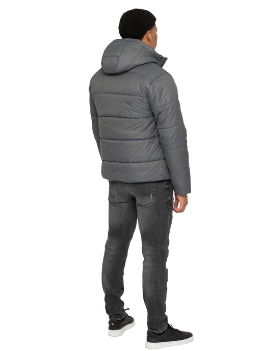 Enzo Milano | Heren Pufferjas - Image 6