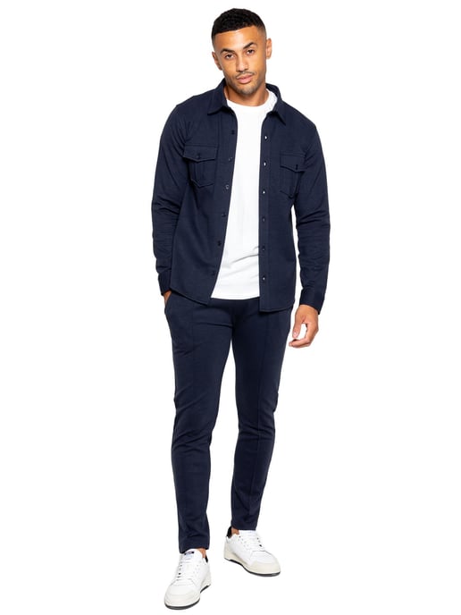 Enzo | Heren Slimme Joggers - Image 4