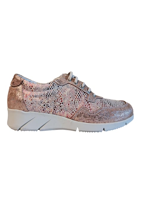 Woman's Riverty casual sneaker