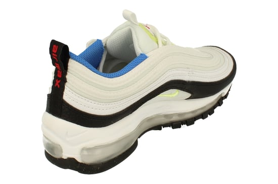 Nike Air Max 97 Gs Witte Sneakers - Image 3