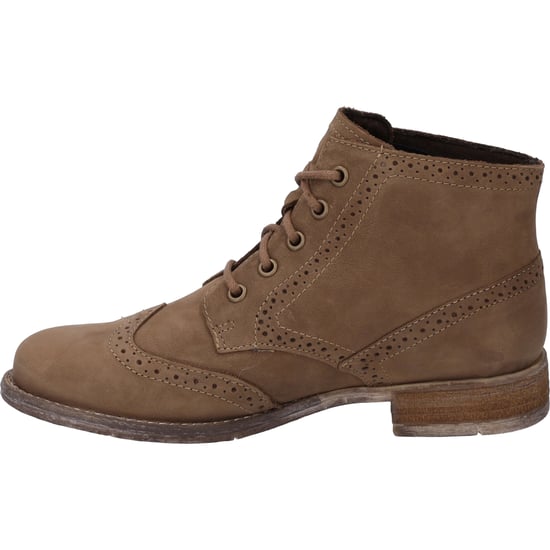 JOSEF SEIBEL Sienna 15 | Enkellaars voor Dames | bruin - Image 3