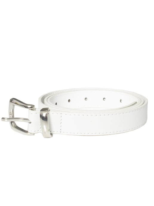 Enzo | Riem voor dames - Wit - Image 3