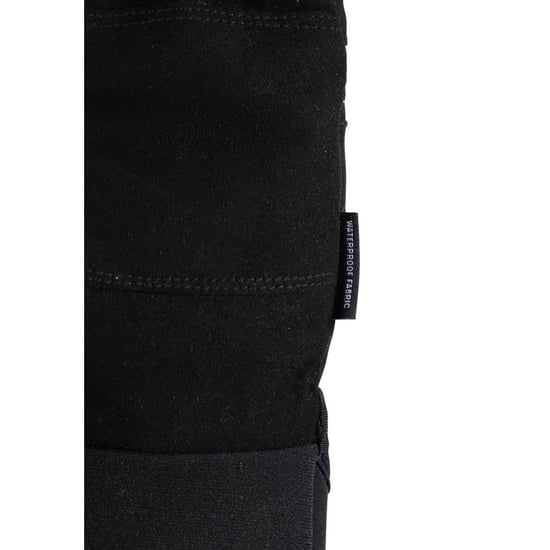 Trespass Mens Cruzado X Winter Gloves (Black)