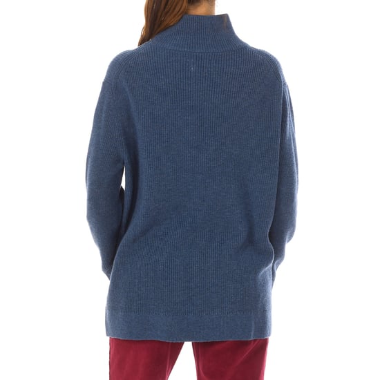 D-ODLE W long sleeve and turtleneck knitted sweater GA4F03 man