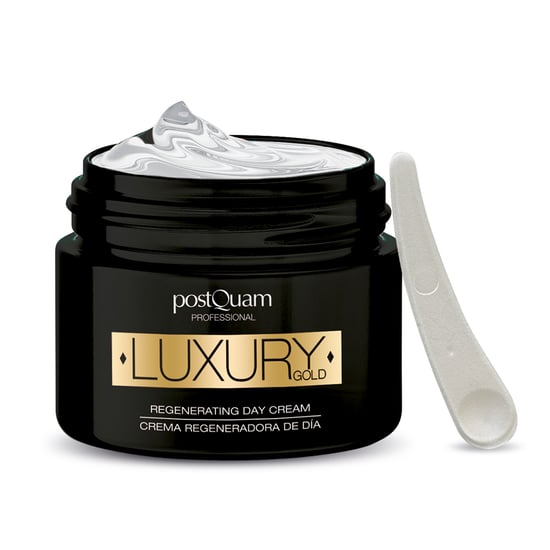 LUXE GOLD DAGCRÈME 50 ML. - Image 3
