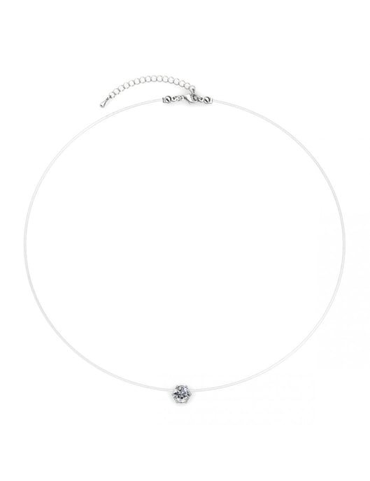 Mermaid's Tears hangers - Oostenrijks kristal - Image 5