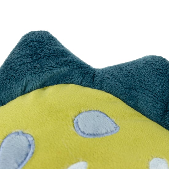 little furn. Dino Kind Novelty Gevuld Kussen - Image 4