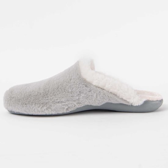 Northome Slipper Louslip2 Grey