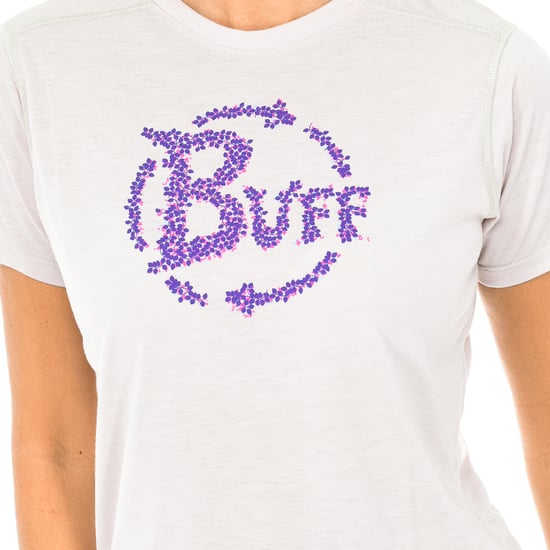 Short sleeve t-shirt for outdoor sports BF13300 women