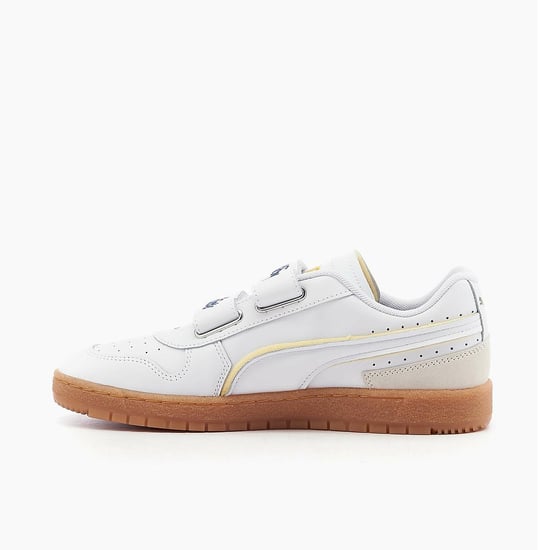 Puma Kidsuper Studios x Ralph Samspon 70 White Mens Trainers