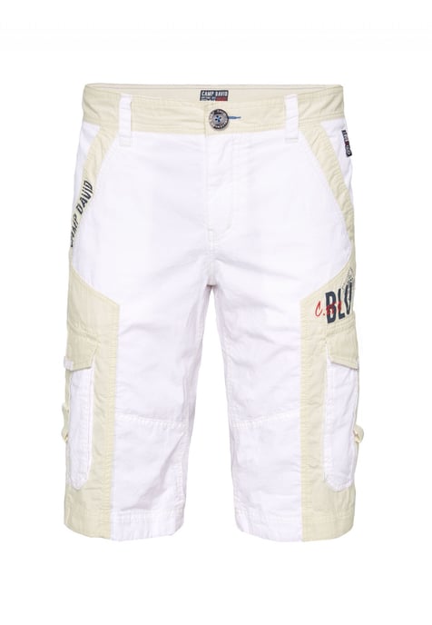 Camp David shorts