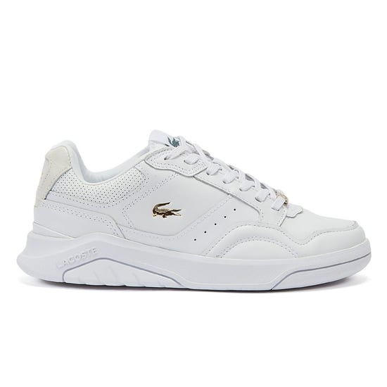 Lacoste Game Advance Luxe 0721 1 SFA Vrouwentrainers - Image 4