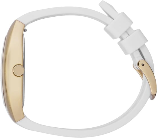 Ice Watch Ice Boliday - Dome - Metaal - Wit Goud Dames Wit Horloge 024049 - Image 2