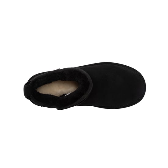 Aus Wooli Australia Sheepskin Classic Ultra Mini Boots Airlie