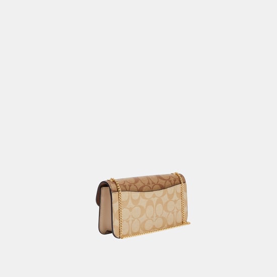 Signature Blocking Morgan Crossbody Bag