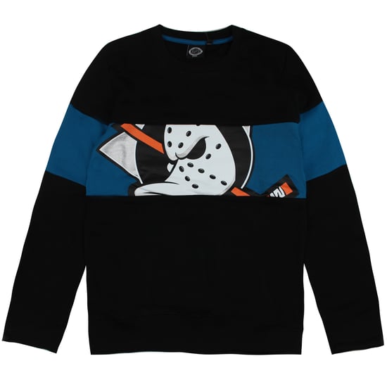 Fanatics Anaheim Ducks Mens Sweater