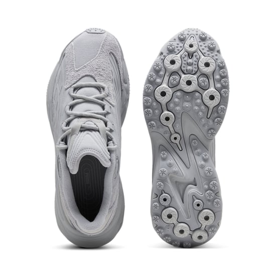 PUMA Uniseks Spirex Premium Sneakers - Image 6