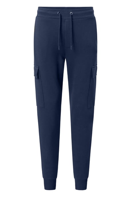 Joop Jersey Broek Cargo zakken Katoen - Image 1
