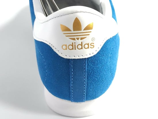 Adidas Beckenbauer Heren Sneakers Blauw - Image 5