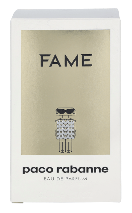Paco Rabanne Fame Edp Spray30 ml. - Image 2