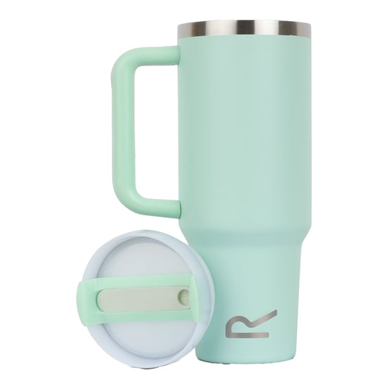 Regatta Thermulate Insulated 1.2L Travel Mug (Pastel Green)