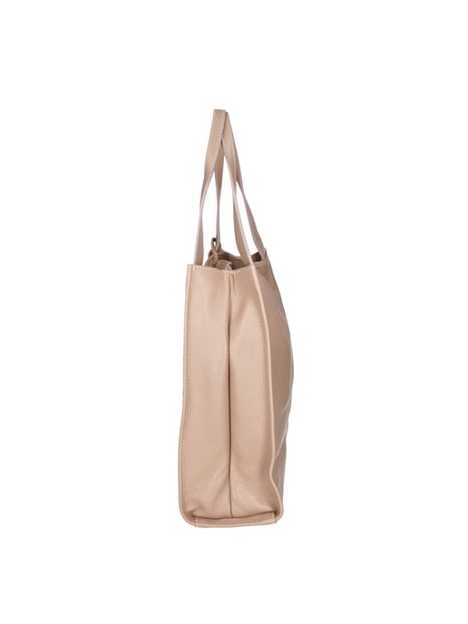 Gave Lux Schoudertas vrouwen POWDER PINK - Image 3