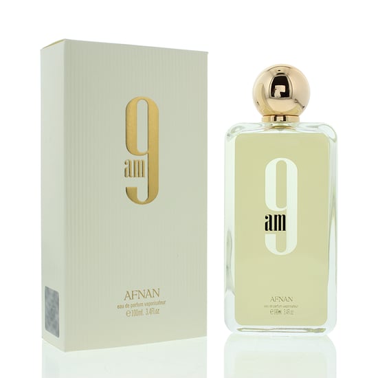 Afnan 9am Eau De Parfum 100ml - Image 1