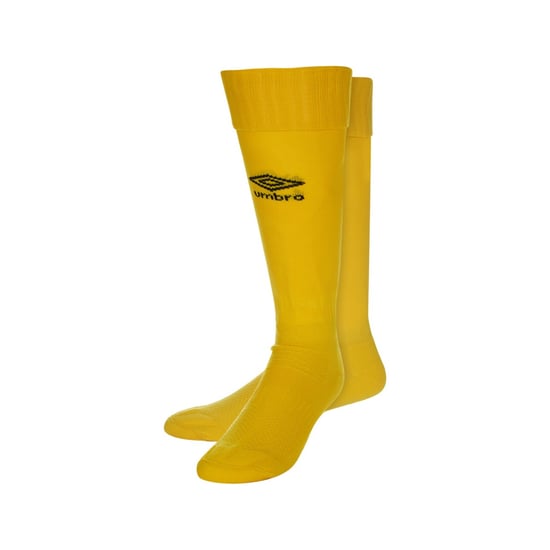 Umbro Kinder/Kinder Classico Sokken (Geel) - Image 2