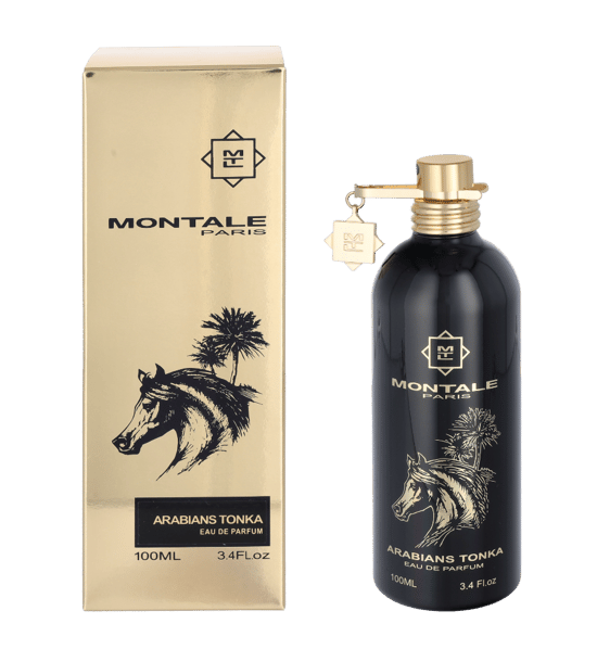 Montale Arabians Tonka Edp Spray 100ml. - Image 1