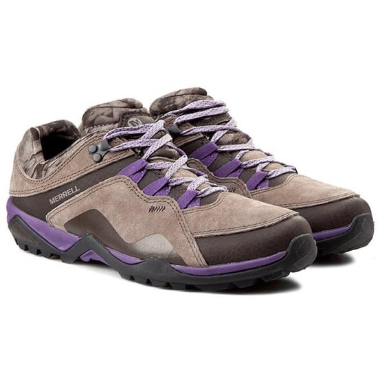 Merrell Fluorecein Bruine Laarzen Dames - Image 2