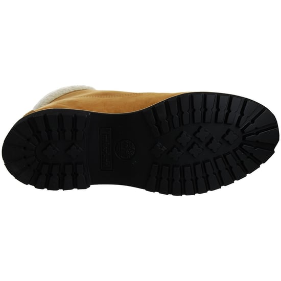 Timberland 6inch Premium Heren Bruine Laarzen - Image 4