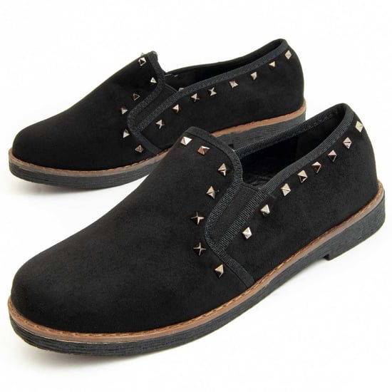 Montevita Mocs Moccavita13 In Zwart - Image 1