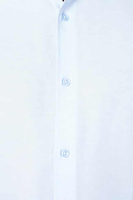 Easy Iron Oxford Slim Fit Shirt
