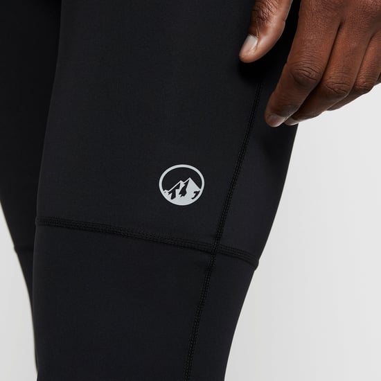 Men's Active Running Tights