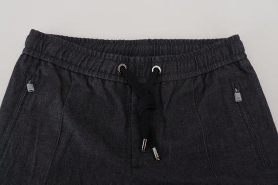 Katoenen Tapered Jeansbroek - Image 5