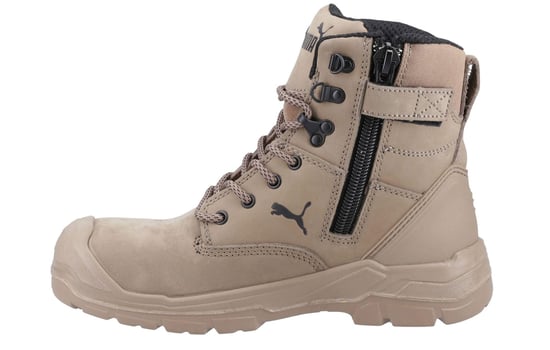 Puma Safety Conquest Veiligheidslaarzen Heren - Image 5