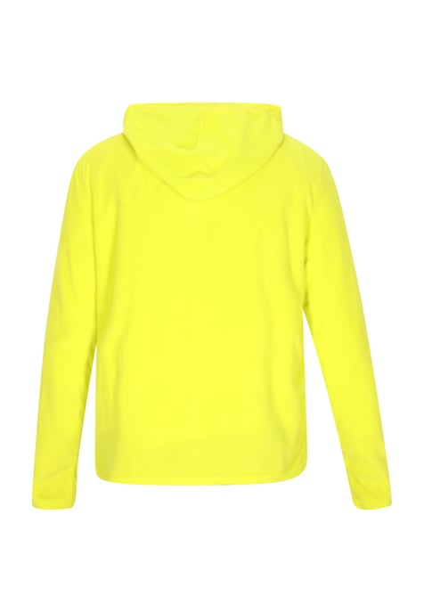 Mo Fleece jas Heren kalk - Image 2