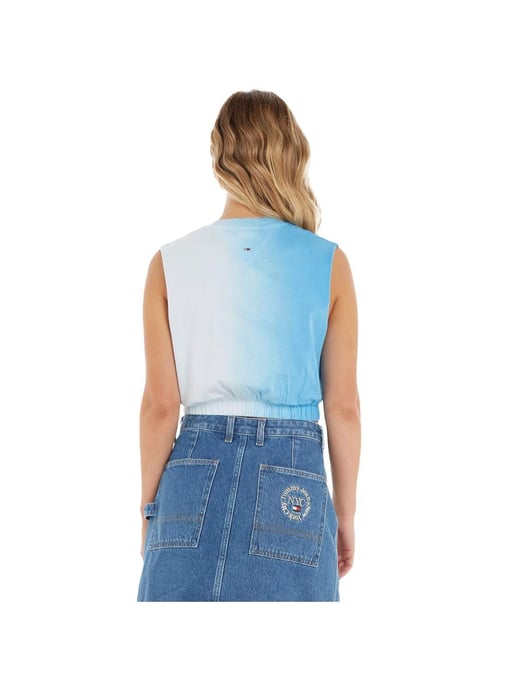 Tommy Jeans Indie tanktop voor dames - Image 3
